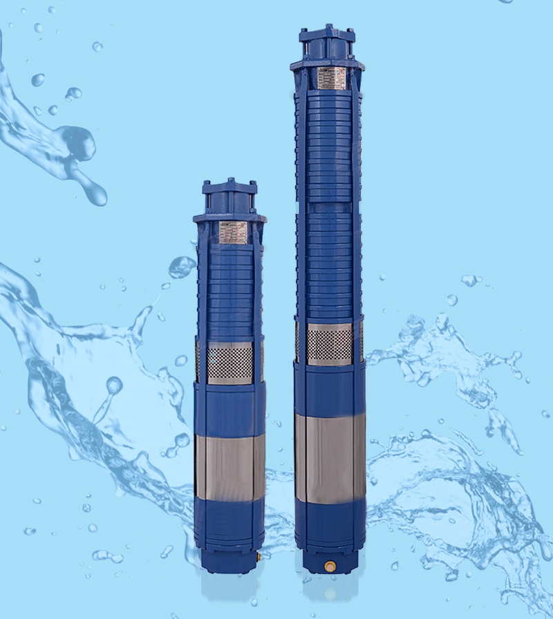 submersible pump sets